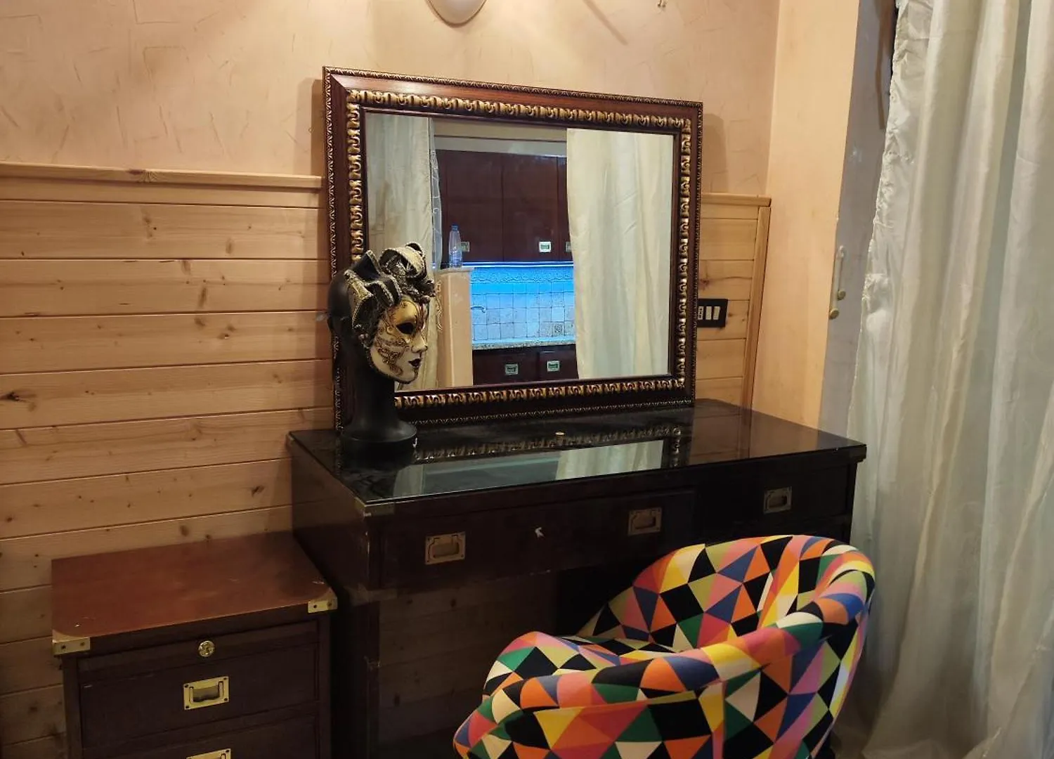 Grande 3 Apartment Livorno Italy