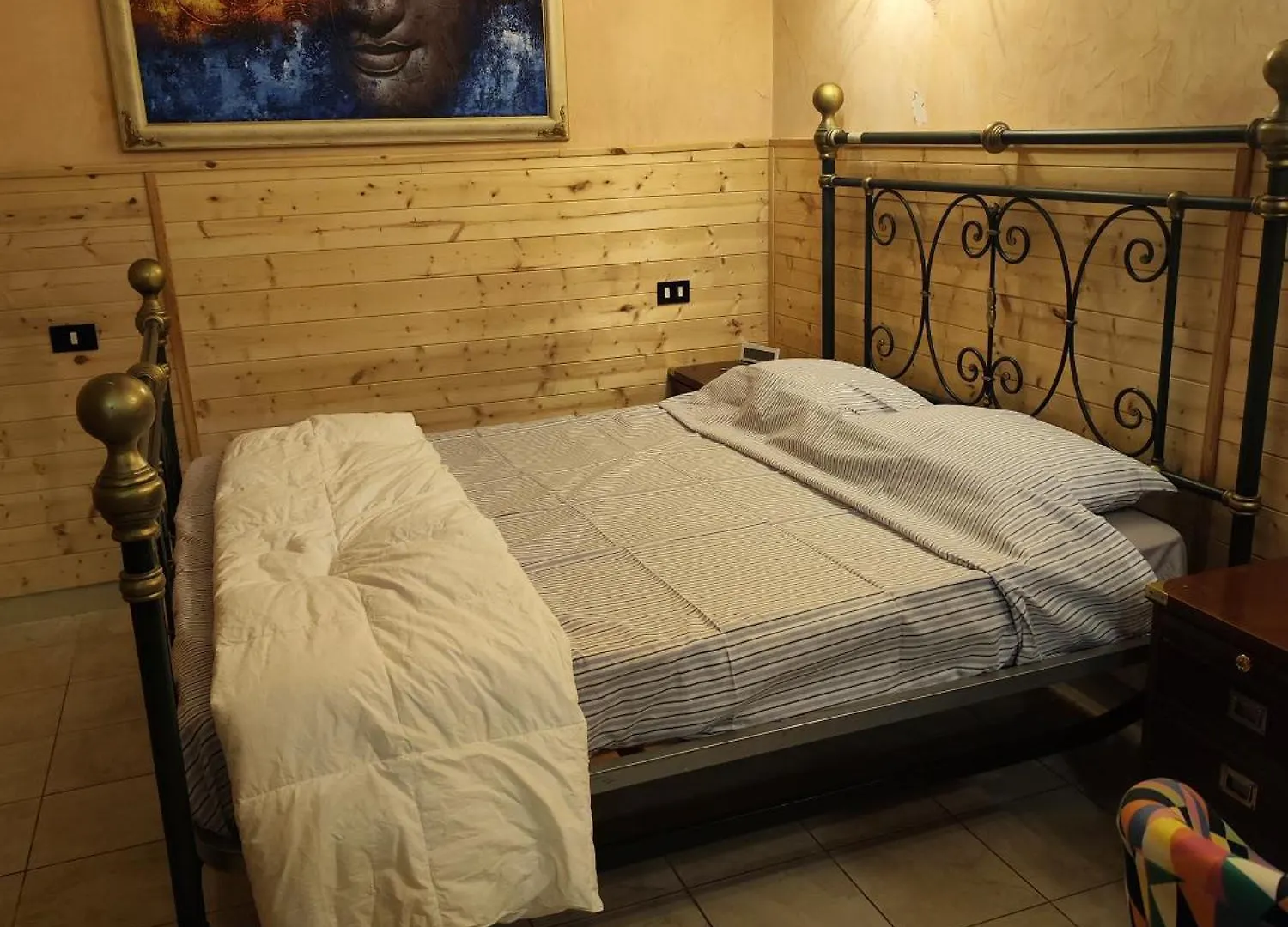 Grande 3 Apartment Livorno 0*,  Italy