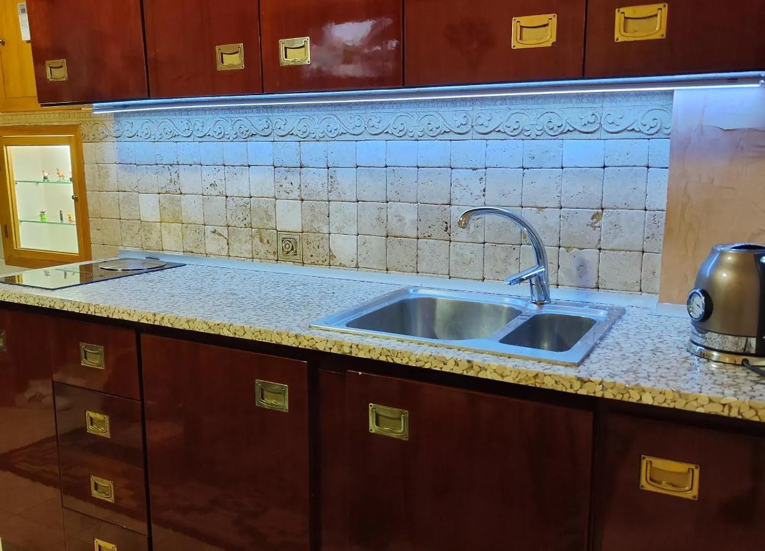Grande 3 Apartment Livorno 0*,
